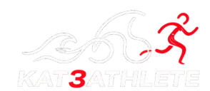 Kat3athlete — Ironman Certified Coach