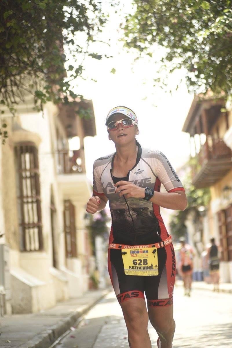 Cycling — race pace